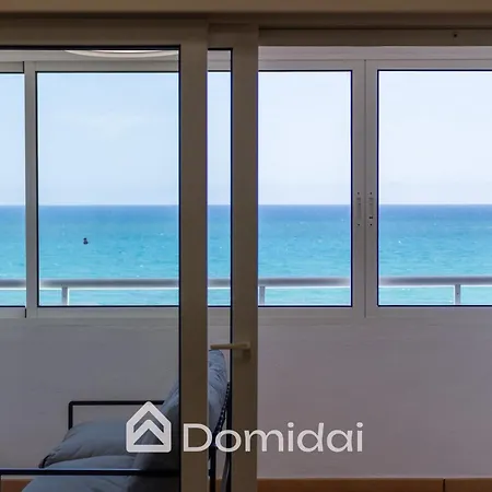 The Seaview - & Pool By Domidai Arenales del Sol