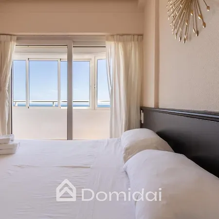 Apartment The Seaview - & Pool By Domidai *
