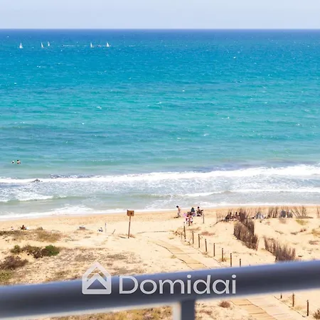 The Seaview - & Pool By Domidai Arenales del Sol