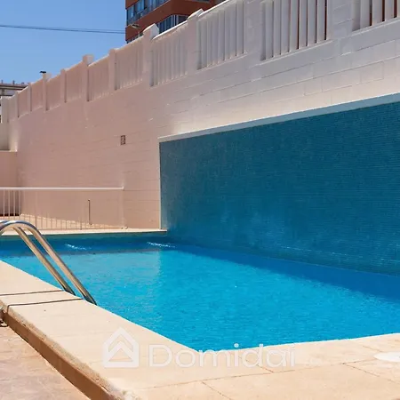 The Seaview - & Pool By Domidai Apartment