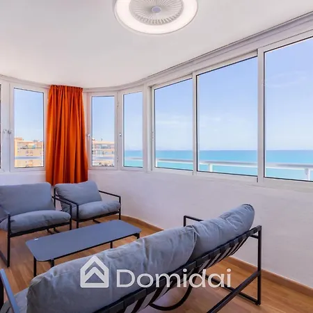 The Seaview - & Pool By Domidai Apartment *