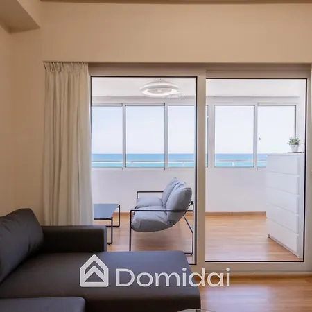 The Seaview - & Pool By Domidai Arenales del Sol
