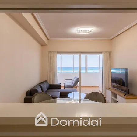 The Seaview - & Pool By Domidai Apartment *