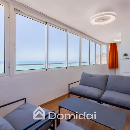 The Seaview - & Pool By Domidai Arenales del Sol