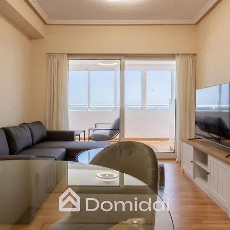 The Seaview - & Pool By Domidai Apartment *