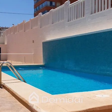 The Seaview - & Pool By Domidai Apartment *