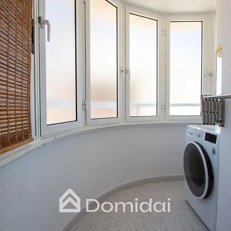 Apartment The Seaview - & Pool By Domidai *